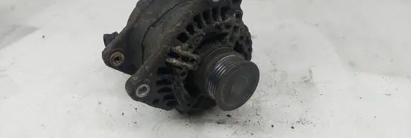 Volkswagen Polo III 6N 6N2 6NF Generator/alternator 038903025A 0124325014