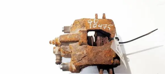 Dodge Grand Caravan Rear brake caliper