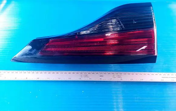Toyota Sienna XL40 IV Tailgate rear/tail lights 24522