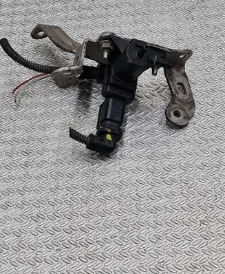 Peugeot 508 Turbo solenoid valve 9688124580