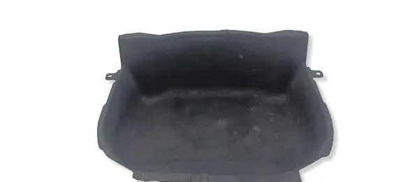 Opel Mokka X Trunk/boot floor carpet liner 