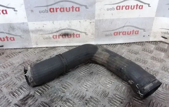 Ford Galaxy Intercooler hose/pipe 7M3145828 YM219B614CA