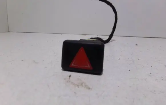 Audi A4 S4 B6 8E 8H Hazard light switch 8E0941509