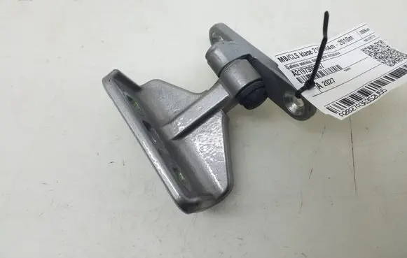 Mercedes-Benz CLS C219 Rear door upper hinge A2197300737