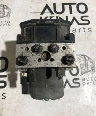 Toyota Avensis T250 ABS Pump 8954105100 0265950178 789176