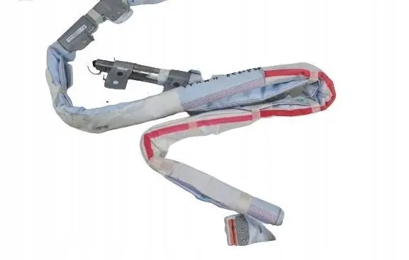 Mitsubishi Eclipse Cross Roof airbag