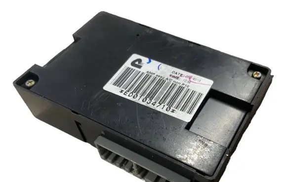 Nissan Primera Other control units/modules ED01034710