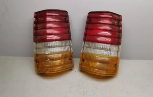 Ford Aerostar Rear/tail lights set e59b13440ab e99b13441aa