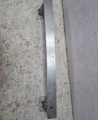 Citroen C4 Grand Picasso Rear bumper support beam 9675941980