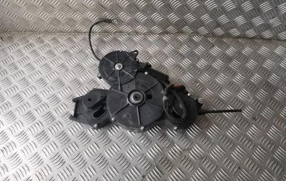Citroen C8 Sliding door latching motor 18113890 1489111080 16835853