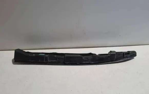 Fender foam support/seal