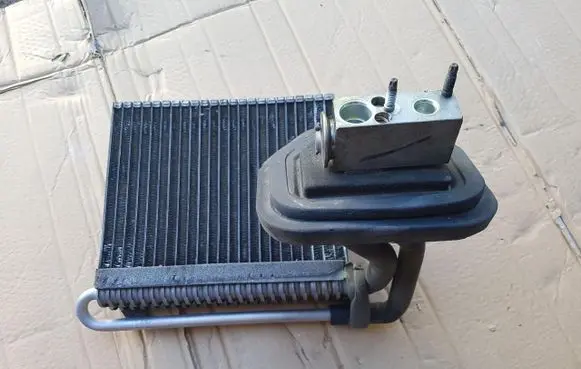 Ford S-MAX A/C cooling radiator (condenser) 