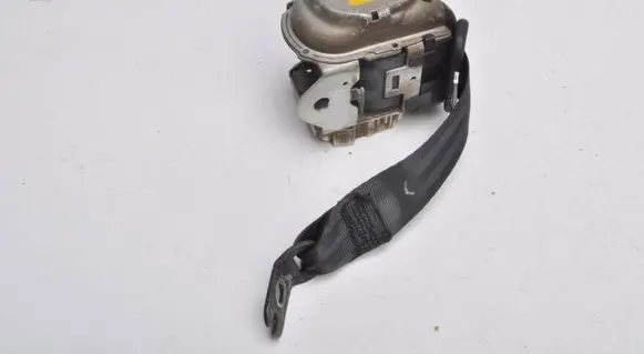 Cupra Formentor Rear seatbelt 5FA857805E