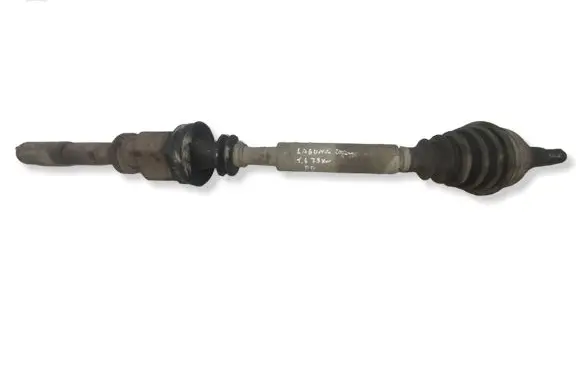 Renault Laguna II Front driveshaft 