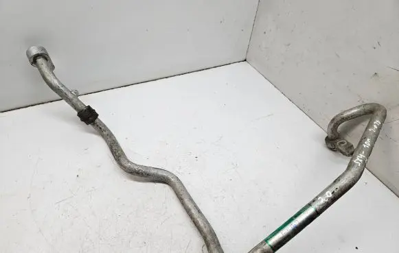 Suzuki SX4 Air conditioning (A/C) pipe/hose 9574155L10