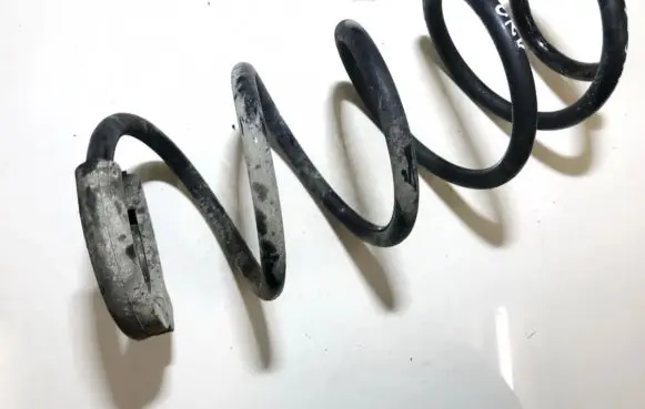 Honda CR-V Front coil spring