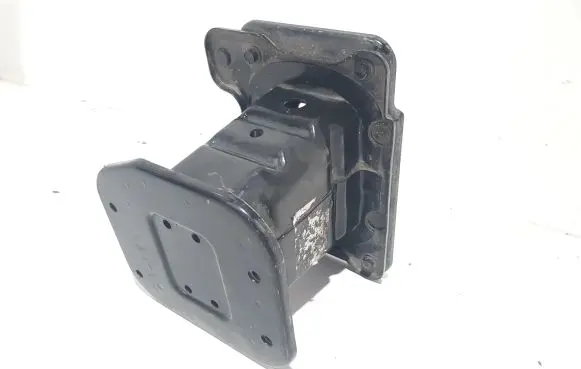 Opel Antara Front bumper shock/impact absorber 