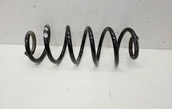 Audi A4 S4 B8 8K Rear coil spring