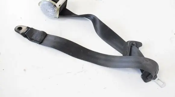 Renault Master III Front seatbelt EVB500970PMA