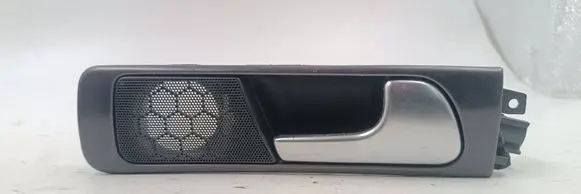 Rear door interior handle