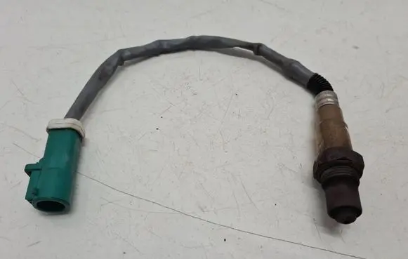 Lambda probe sensor