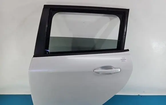 Peugeot 2008 I Rear door IMPRK1596445