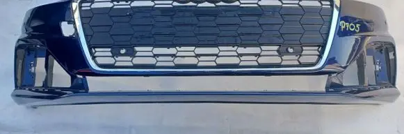 Audi A5 Front bumper 8W6807437fd