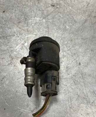 BMW 5 E60 E61 Fuel filter heater 7788695
