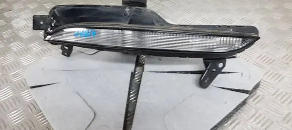 Renault Megane IV Front indicator light 2BA01234902 2BA012349 261306376R