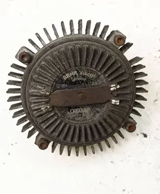 Audi A4 S4 B6 8E 8H Viscous fan clutch 