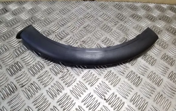Other trunk/boot trim element