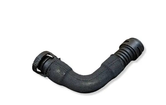Volkswagen Golf V Breather/breather pipe/hose 038103493AC