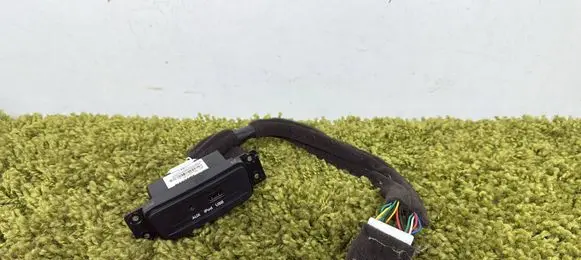 KIA Optima USB socket connector 96110-2g200 96110-2g200va