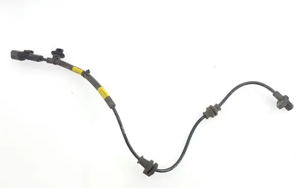 Ford Fusion II ABS rear brake sensor JG9C2C190C1A JG9C2C190