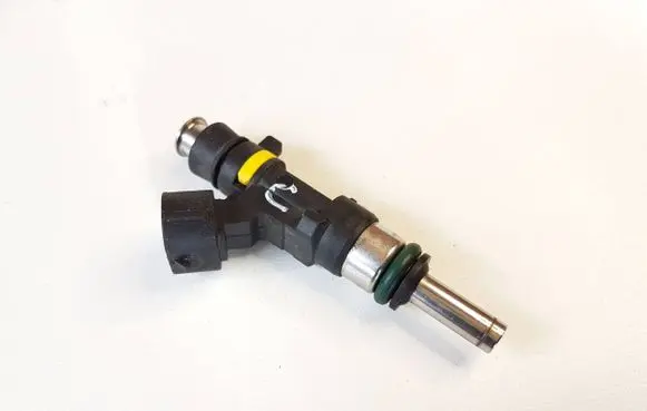 Mitsubishi Outlander Fuel injector 1465A412