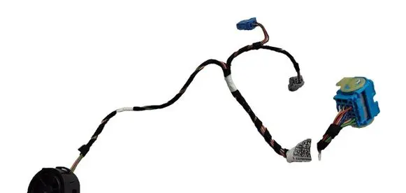Citroen DS7 Crossback Front door speaker 9809350780