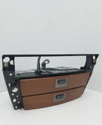 BMW 7 E65 E66 Dashboard storage box/compartment 311520700 7032886900 12145100