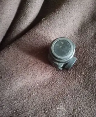 Mercedes-Benz B W245 Parking PDC sensor 0015427418 0263003167