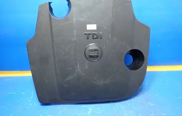 Seat Exeo (3R) Engine cover (trim) 3R0103925K