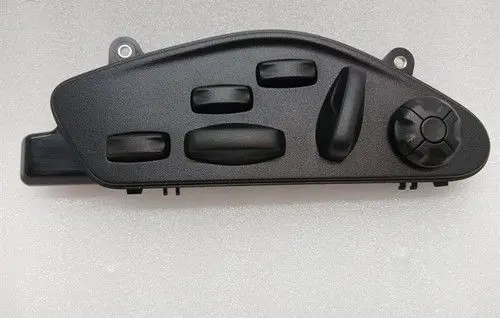 Porsche 911 992 Switch for retractable tow bar 992959747H