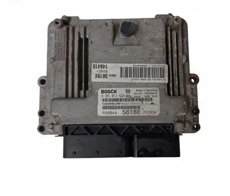 Jeep Cherokee Engine control unit/module P56044561BE