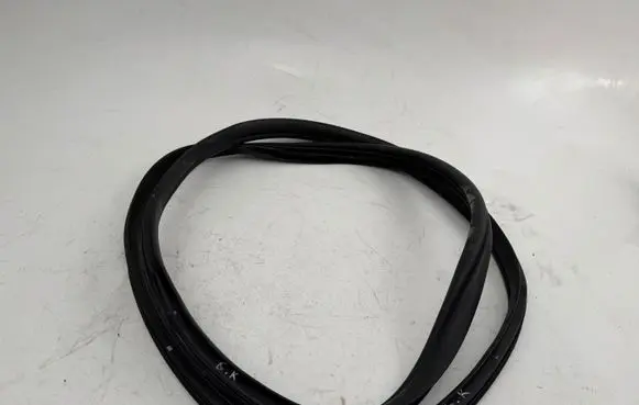 KIA EV6 Rubber seal rear door