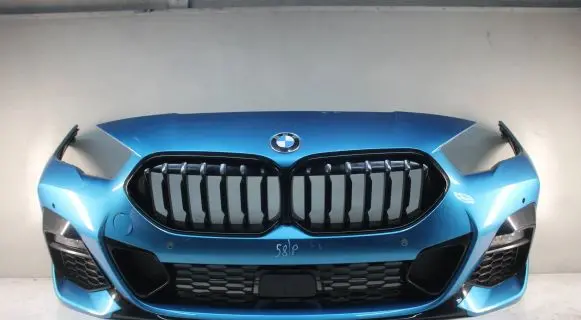 BMW 2 F44 Front bumper 7978129831 129831136902 2905201919