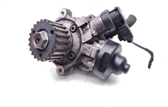 Audi A4 S4 B9 Fuel injection high pressure pump 04L130755D 0445010537