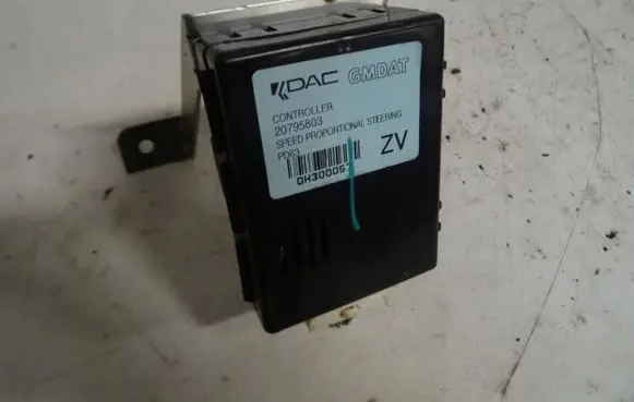 Chevrolet Captiva Other control units/modules 20795803