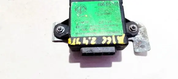 Alfa Romeo 166 Immobilizer control unit/module 60665101 8692100315
