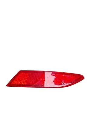 Ford Focus Rear tail light reflector BM51-515C0-AE