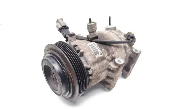 KIA Sportage Air conditioning (A/C) compressor (pump) F500DX9FA04