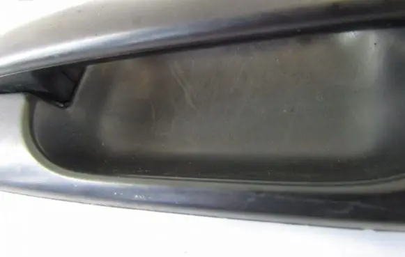 Honda CR-V Front door exterior handle