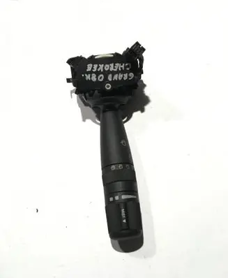 Jeep Grand Cherokee (WK) Wiper control stalk 05143310AB 43165A
